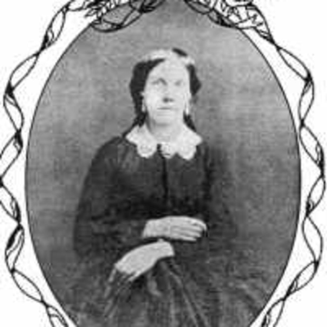 Louisa Maddox (1831 - 1892) Profile